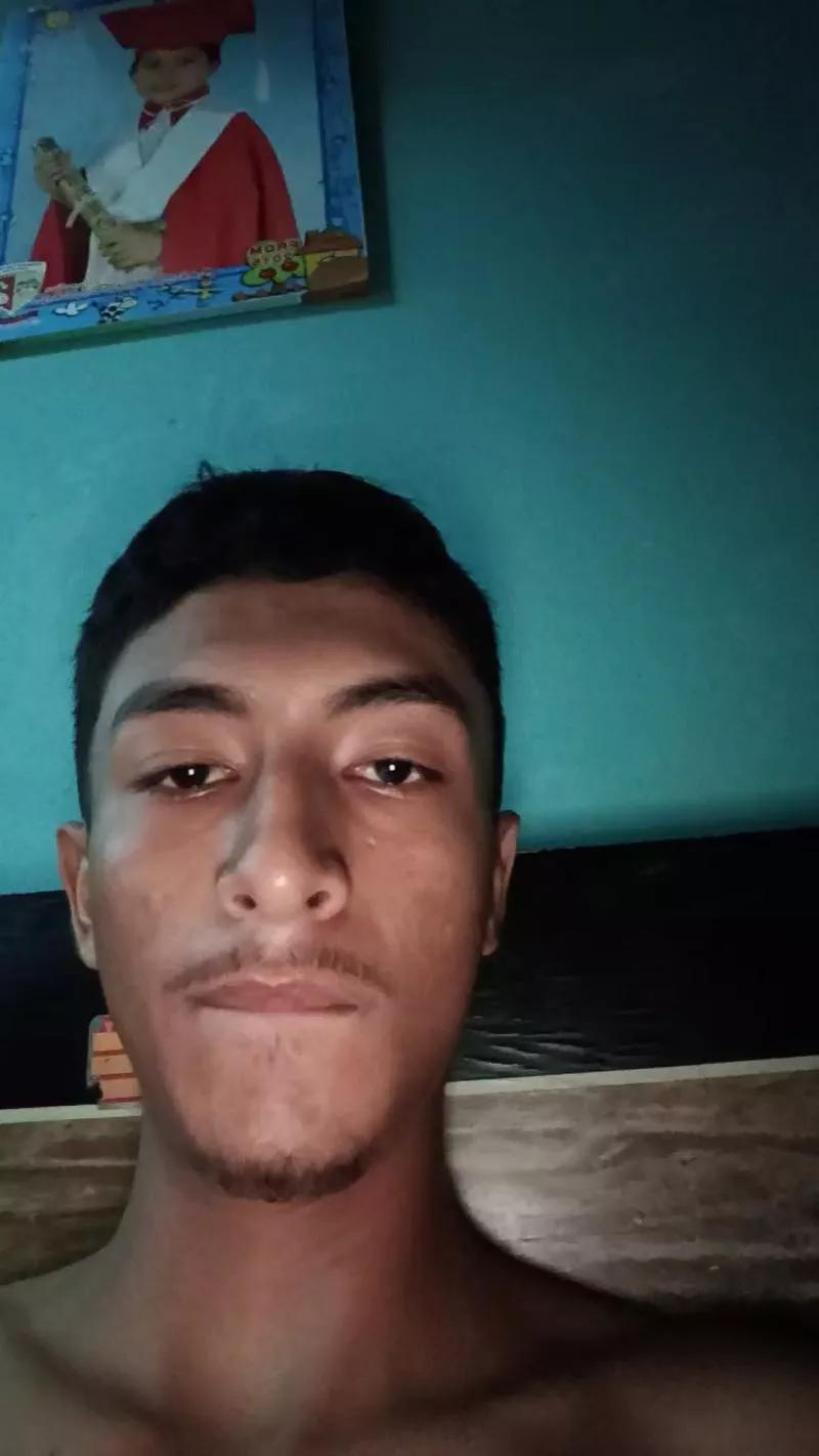 King_Cock7 on Cam4 