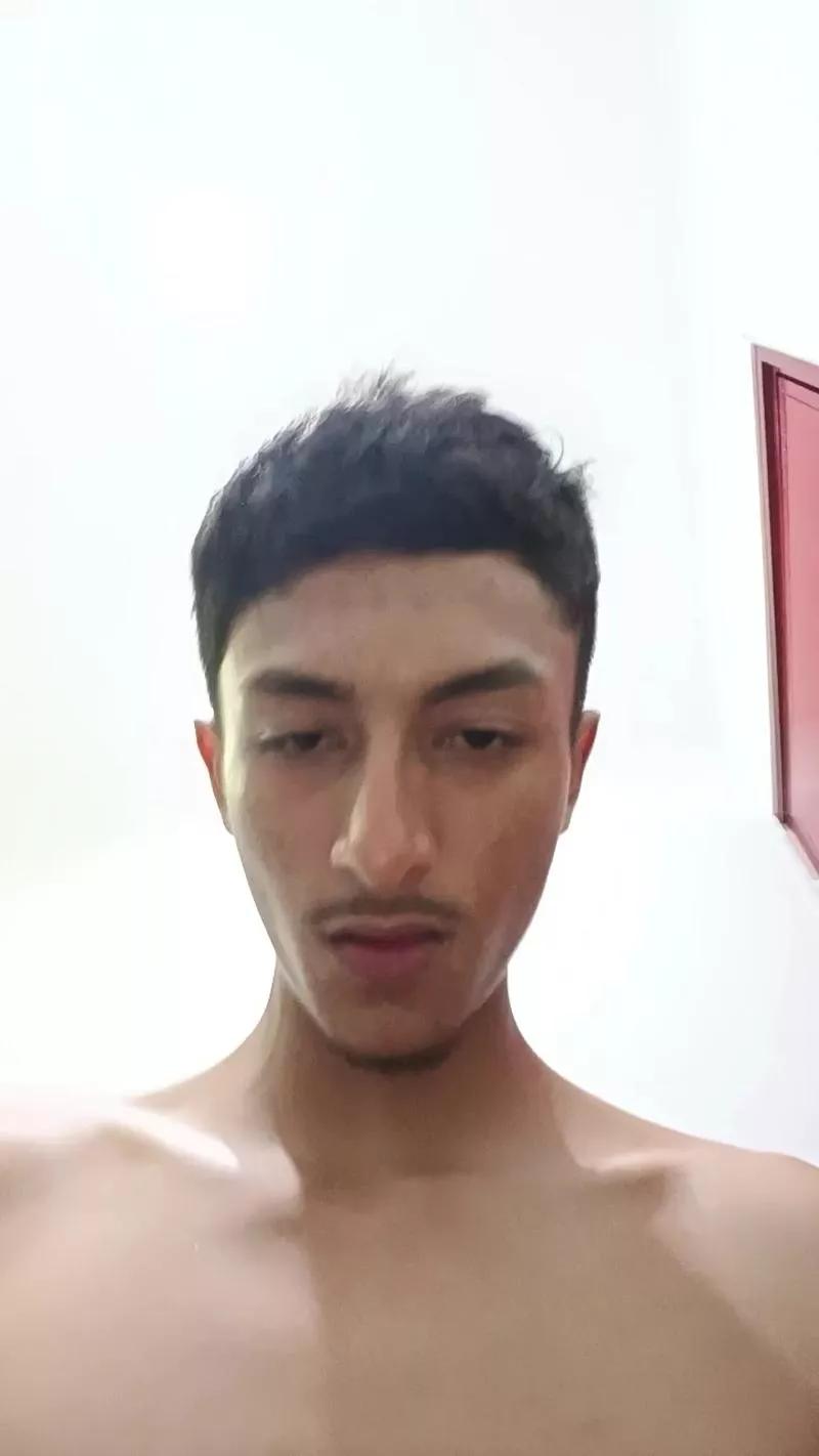 King_Cock7 on Cam4 