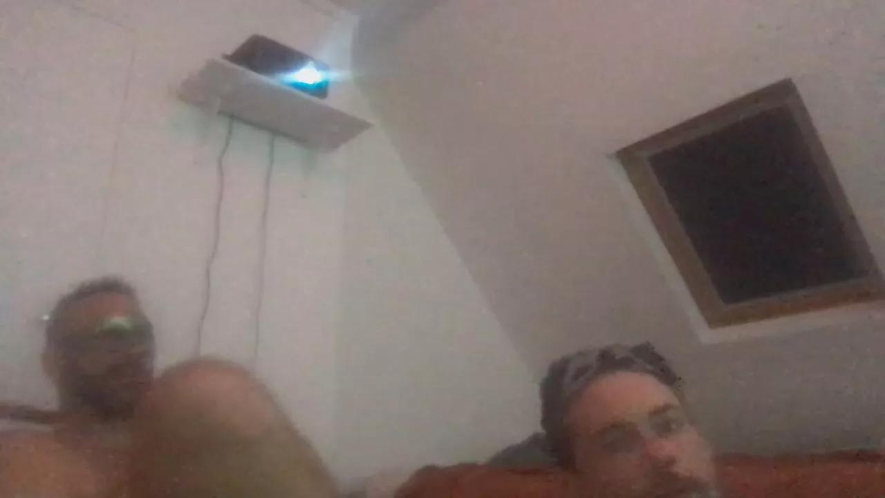 kinkyparis6 on Cam4 