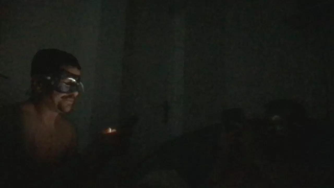 kinkyparis6 on Cam4 