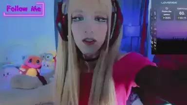 kirmyy_ on Cam4 