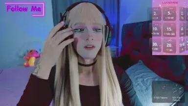 kirmyy_ on Cam4 