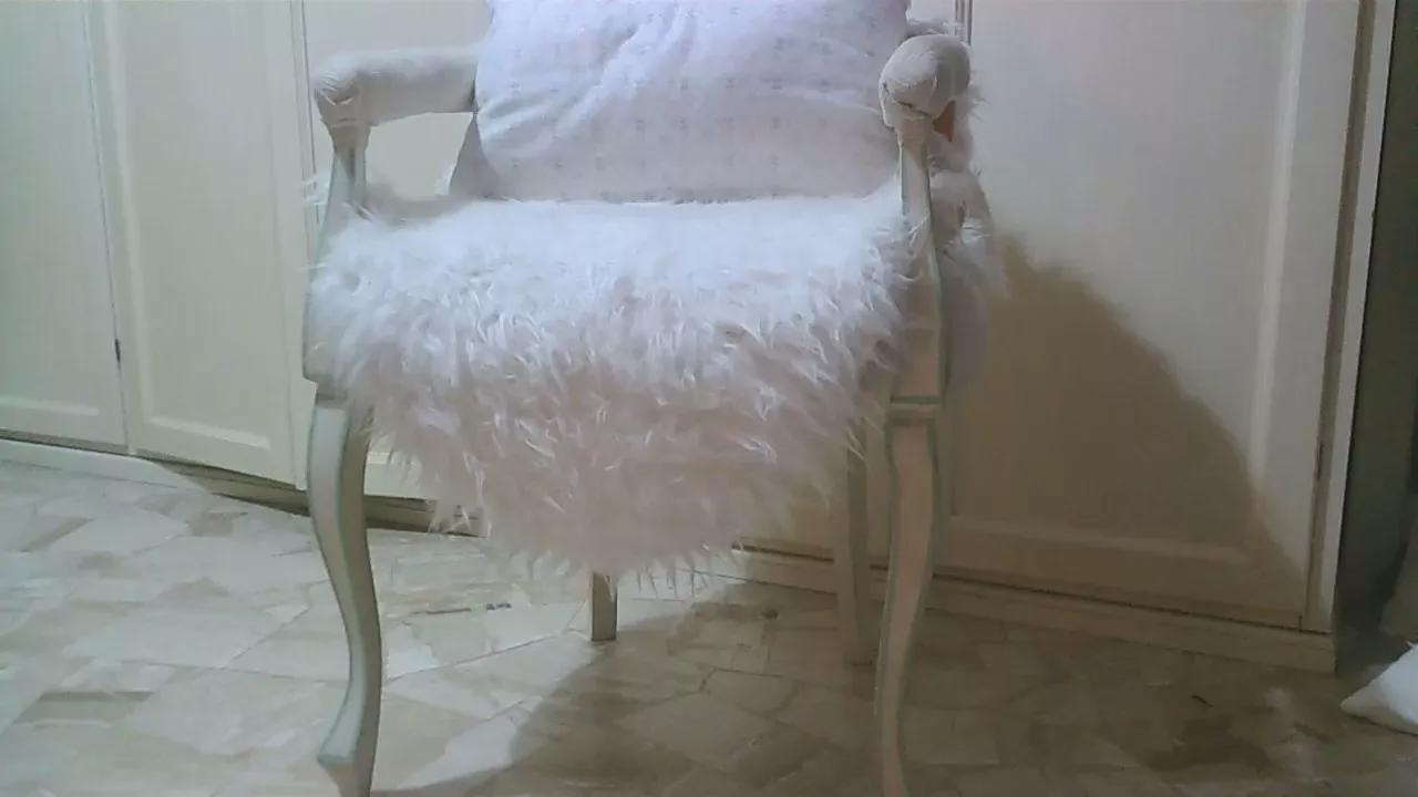 kisde6 on Cam4 