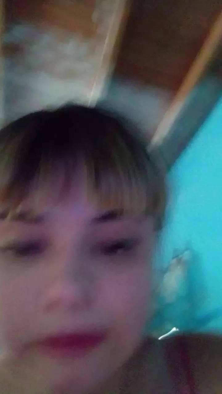 Kithy_trampa on Cam4 