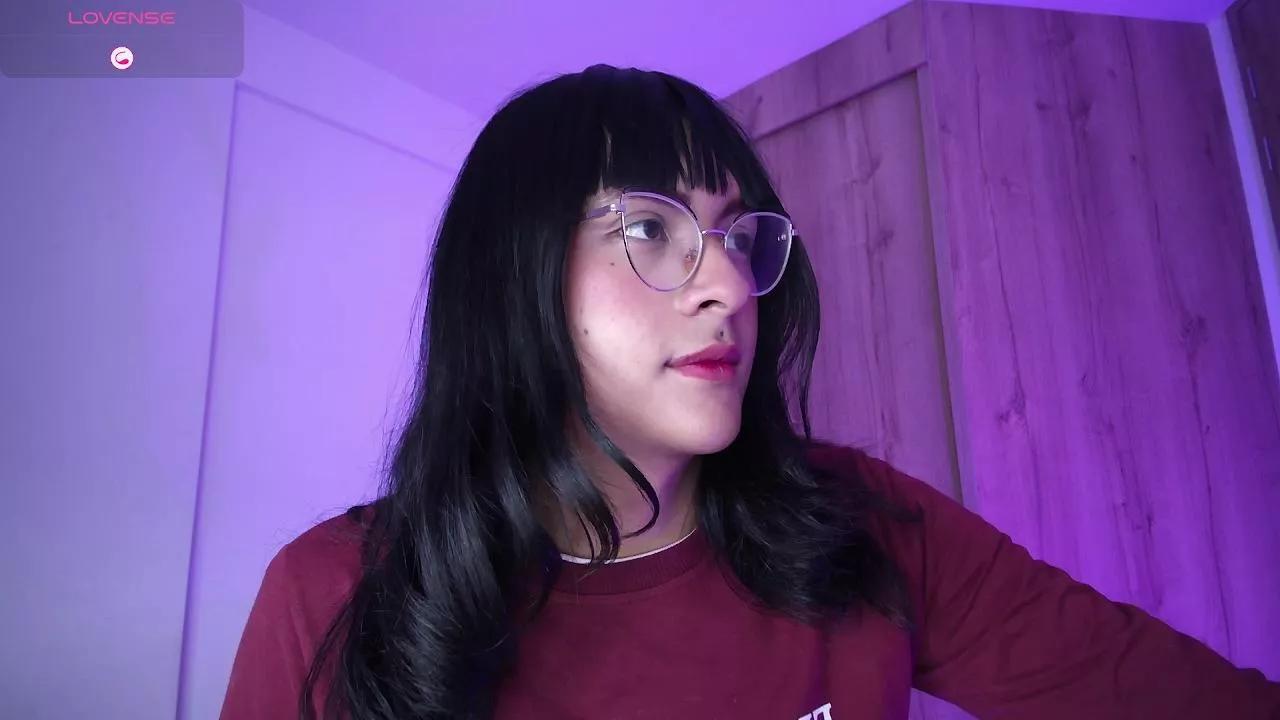 KittyGiIrll on Cam4 