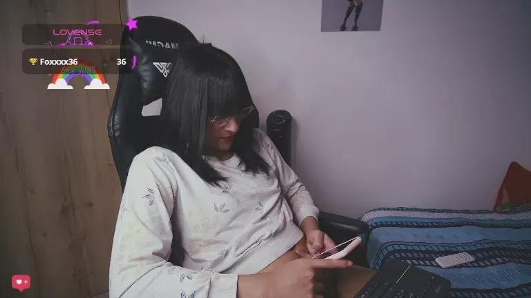 KittyGiIrll on Cam4 