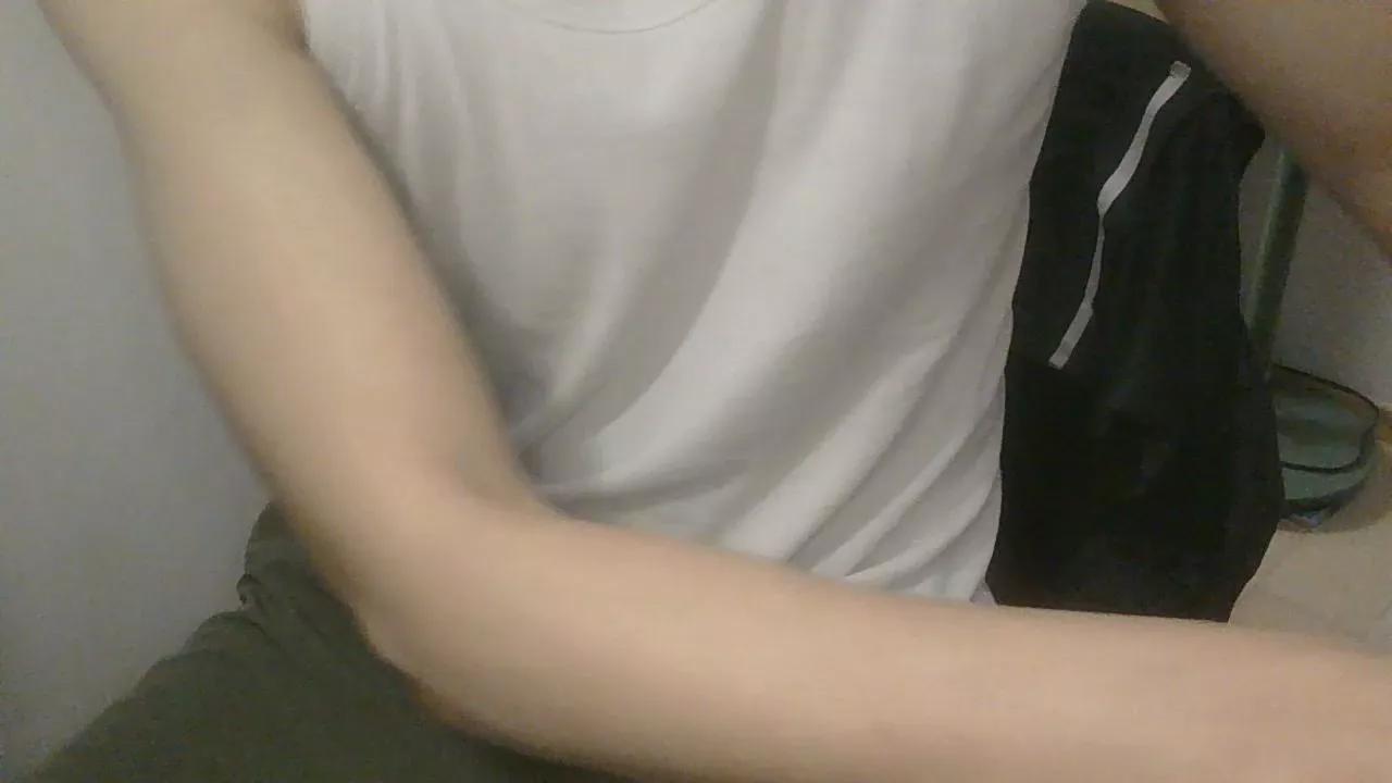 kk9833 on Cam4 