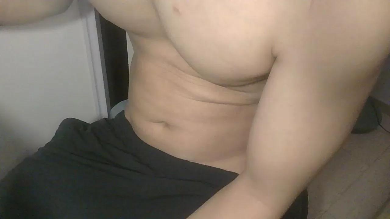 kk9833 on Cam4 