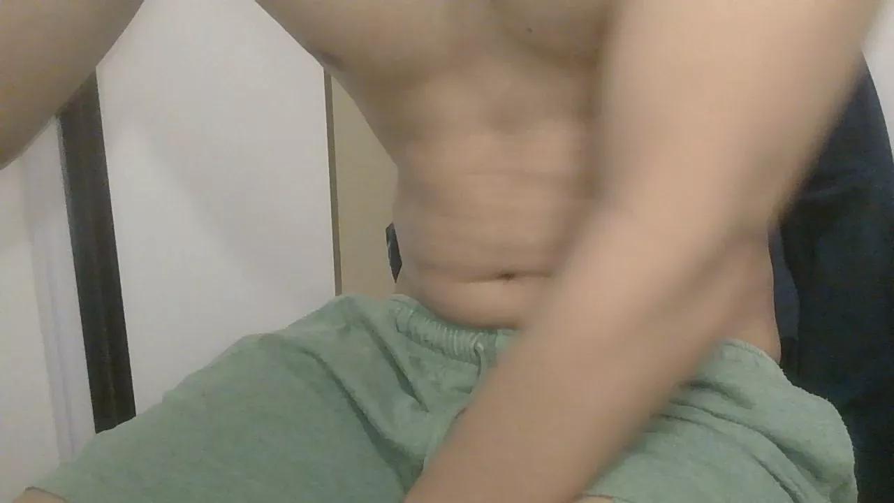 kk9833 on Cam4 