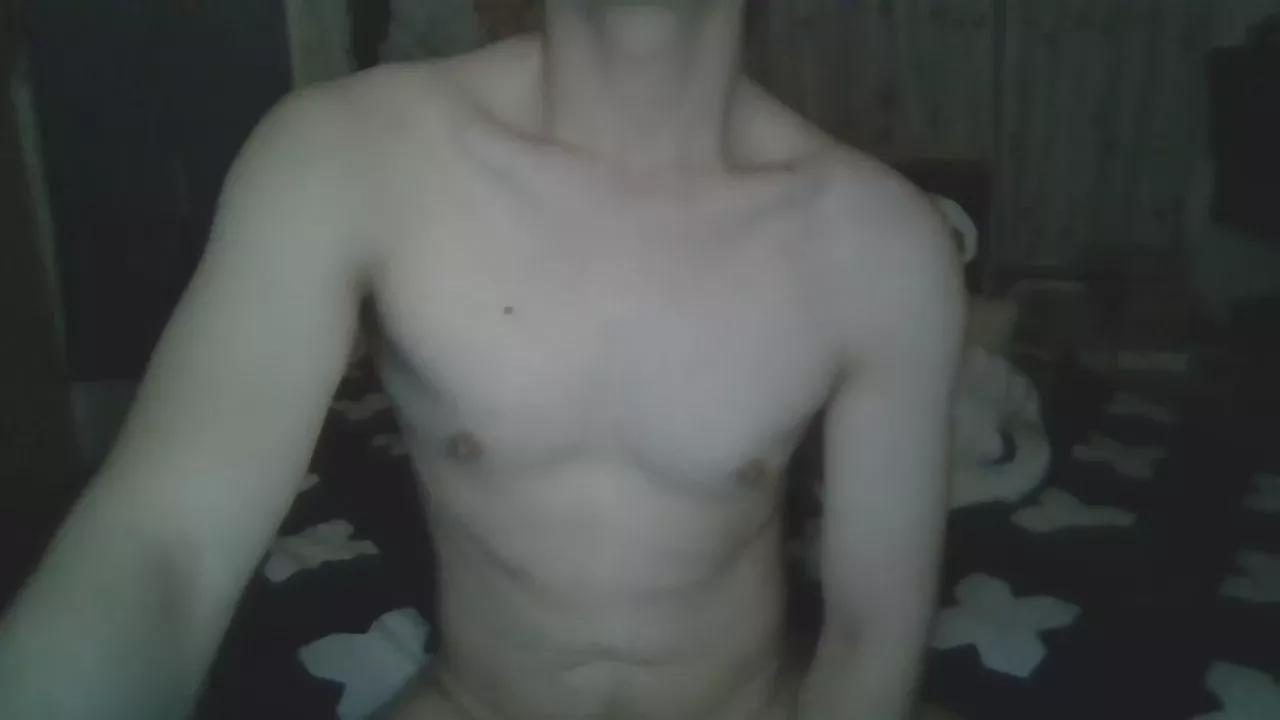 kktung on Cam4 