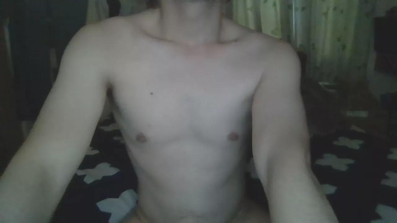 kktung on Cam4 