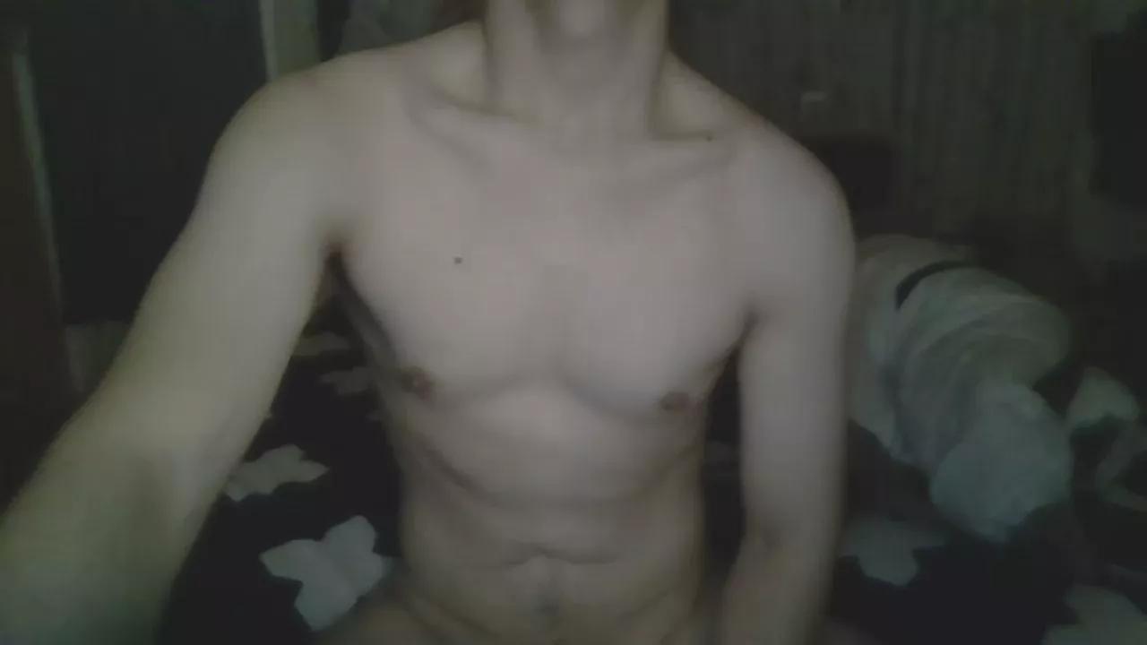 kktung on Cam4 