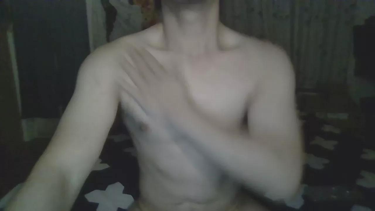 kktung on Cam4 