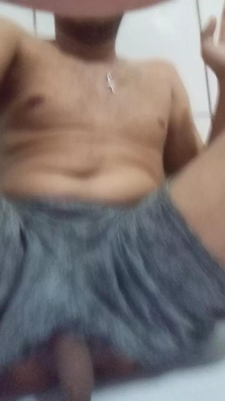 klebersantos1 on Cam4 