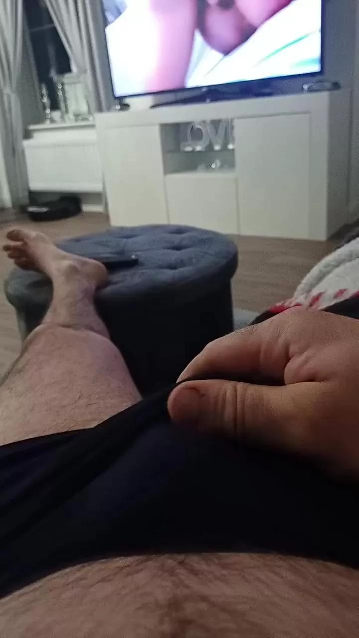 Koe67 on Cam4 