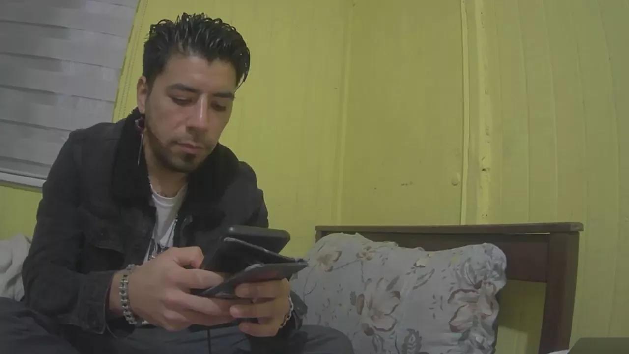 koke_spawn96 on Cam4 