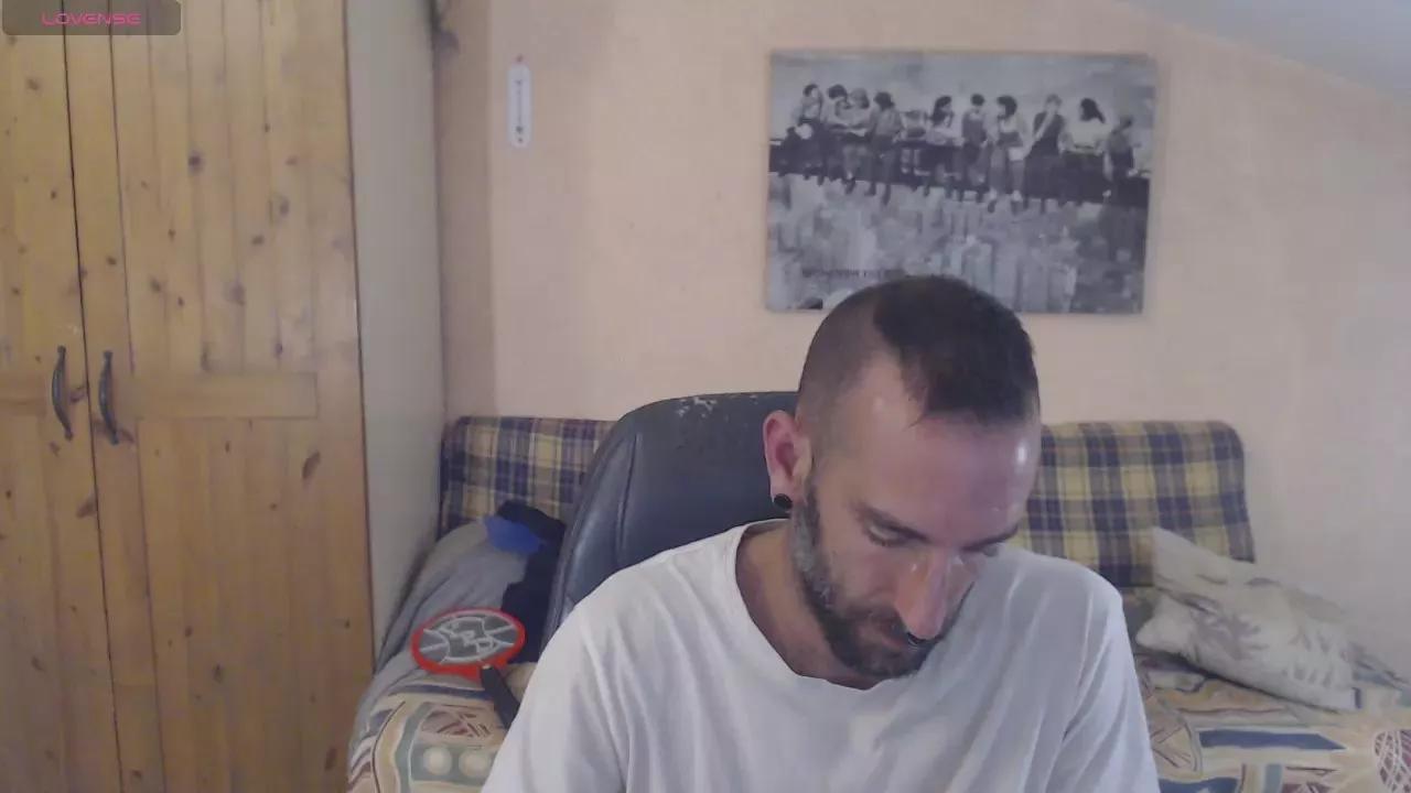 kooosa on Cam4 
