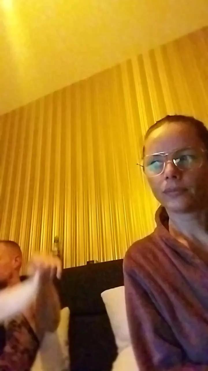 Koppeltje84 on Cam4 