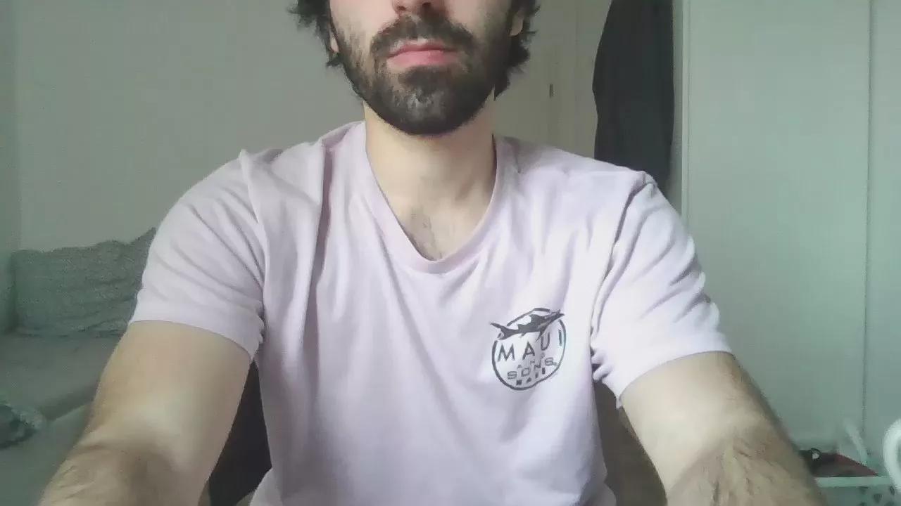 KravenAttention on Cam4 