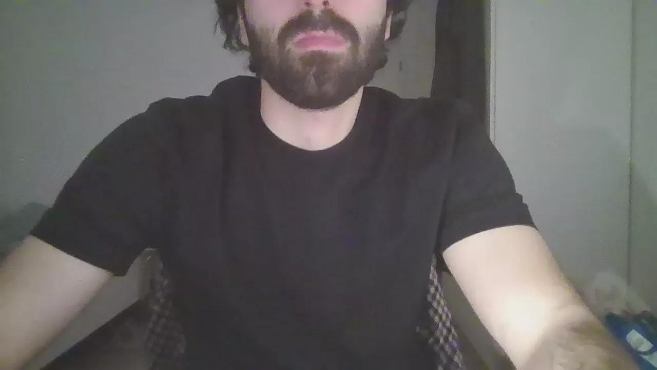 KravenAttention on Cam4 