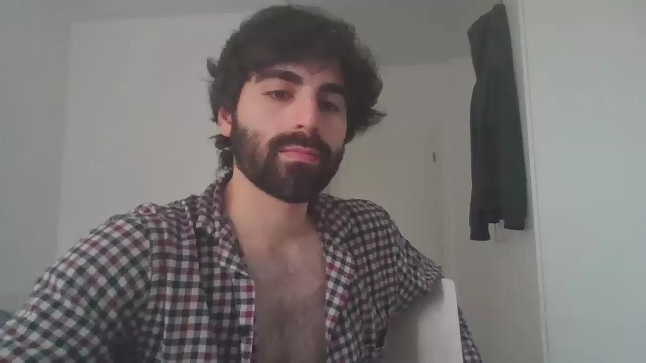 KravenAttention on Cam4 