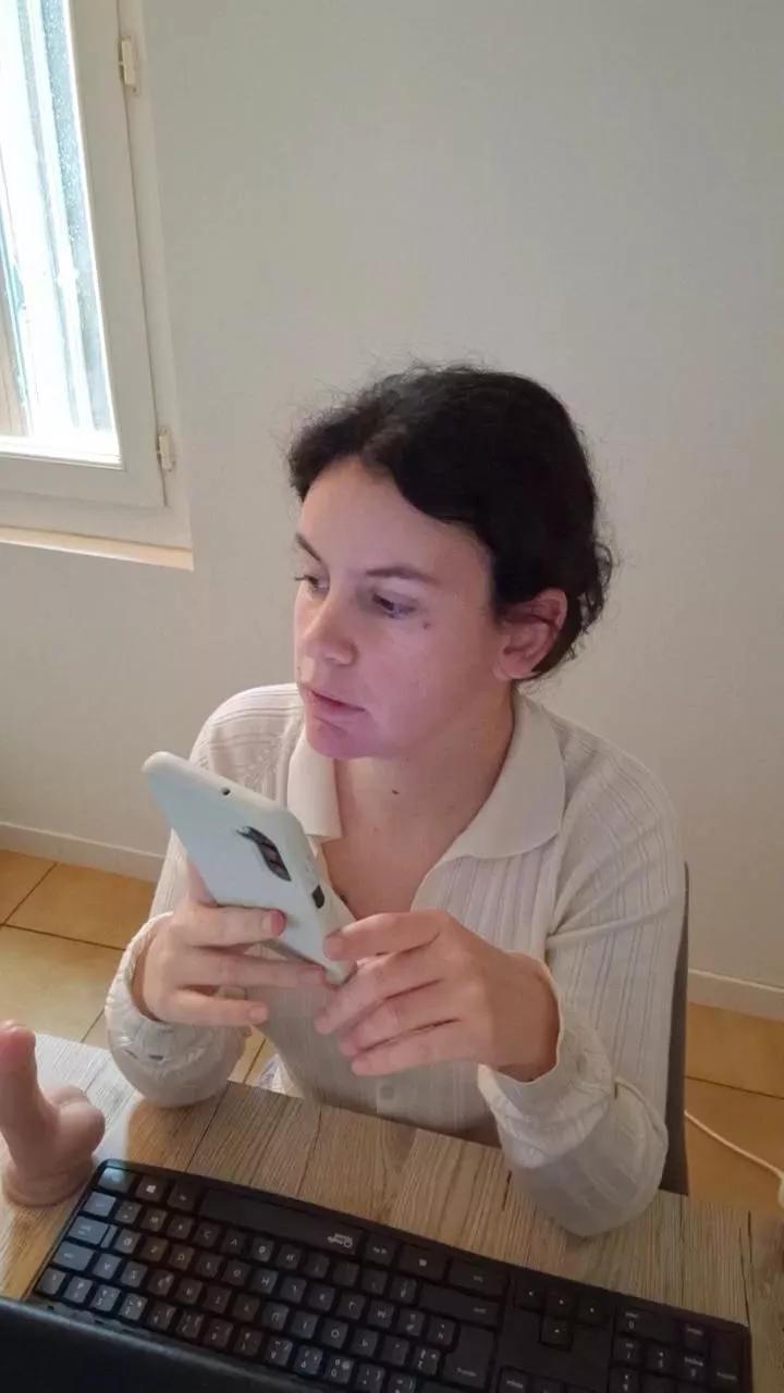 kyrakyra1 on Cam4 