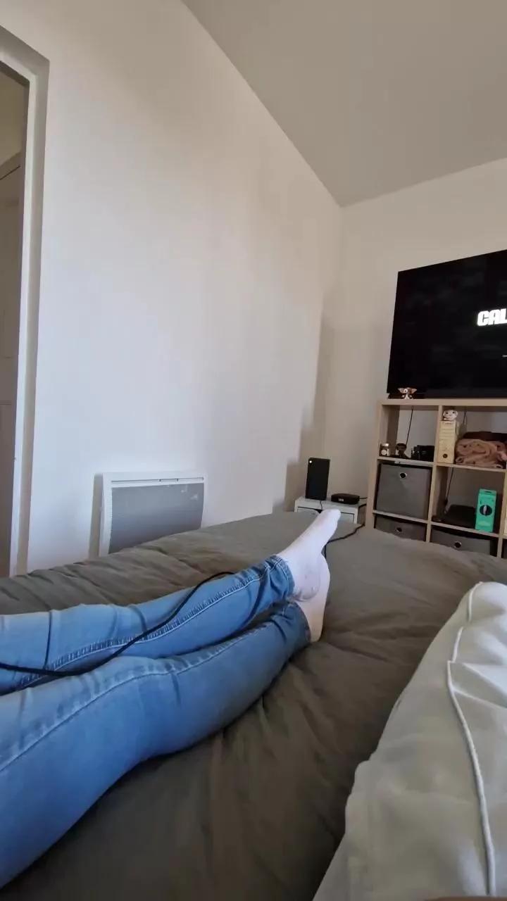 kyrakyra1 on Cam4 