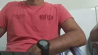 kzadomoreno_ on Cam4 