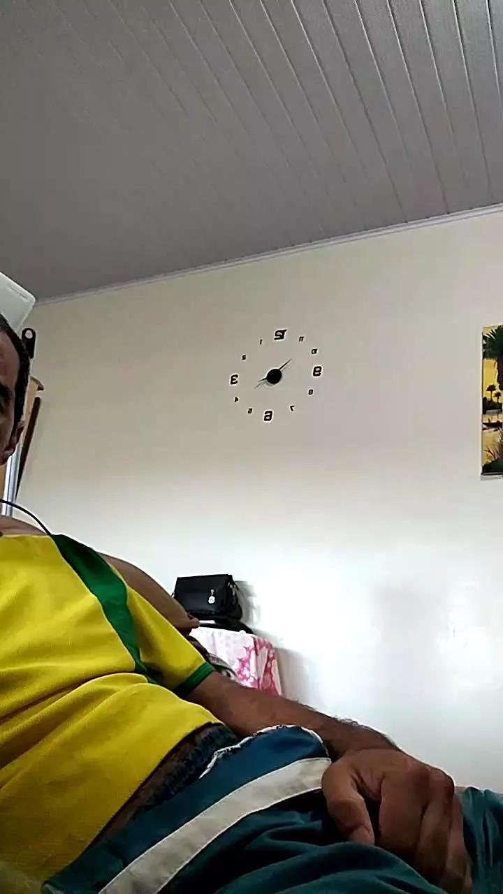kzadomoreno_ on Cam4 