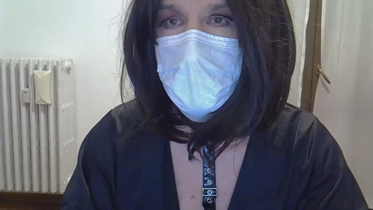 la_sorellina on Cam4 
