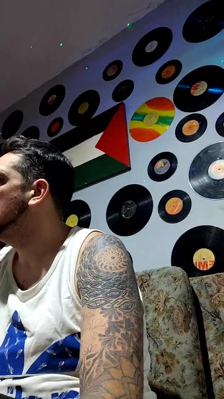 Labestia29 on Cam4 