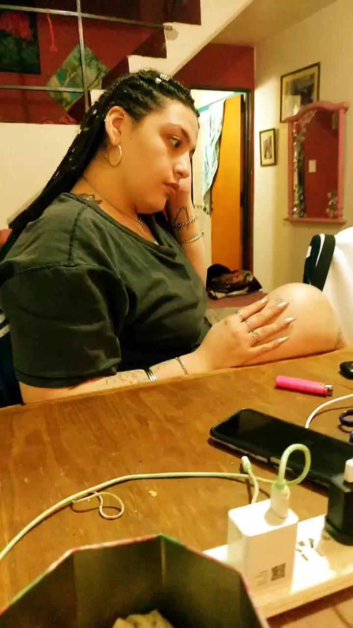 laculona2 on Cam4 