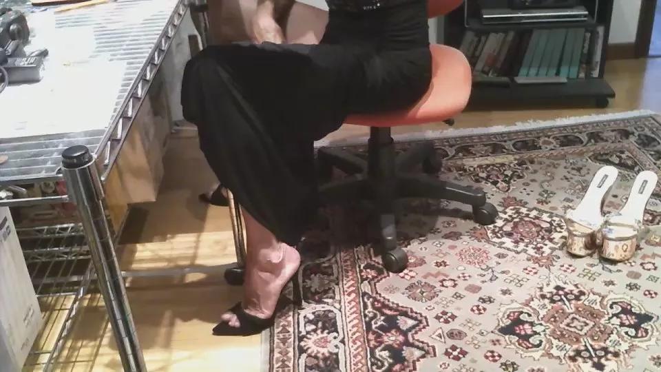 ladyb_tv on Cam4 