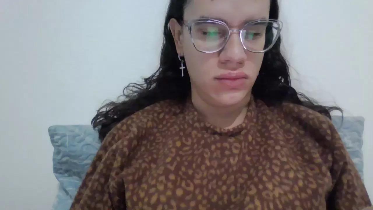 Ladydaemon on Cam4 