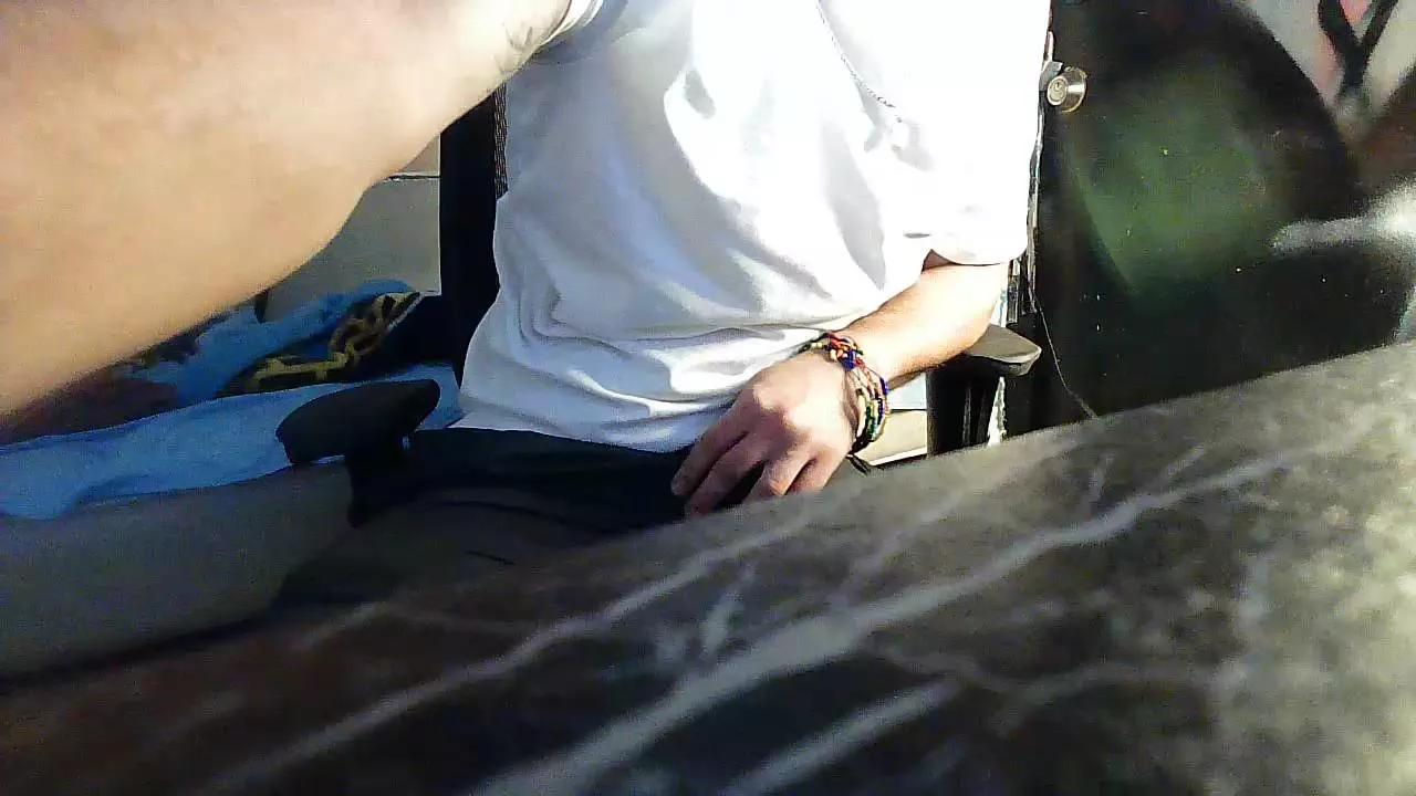 LanceDiamond on Cam4 