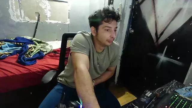 LanceDiamond on Cam4 