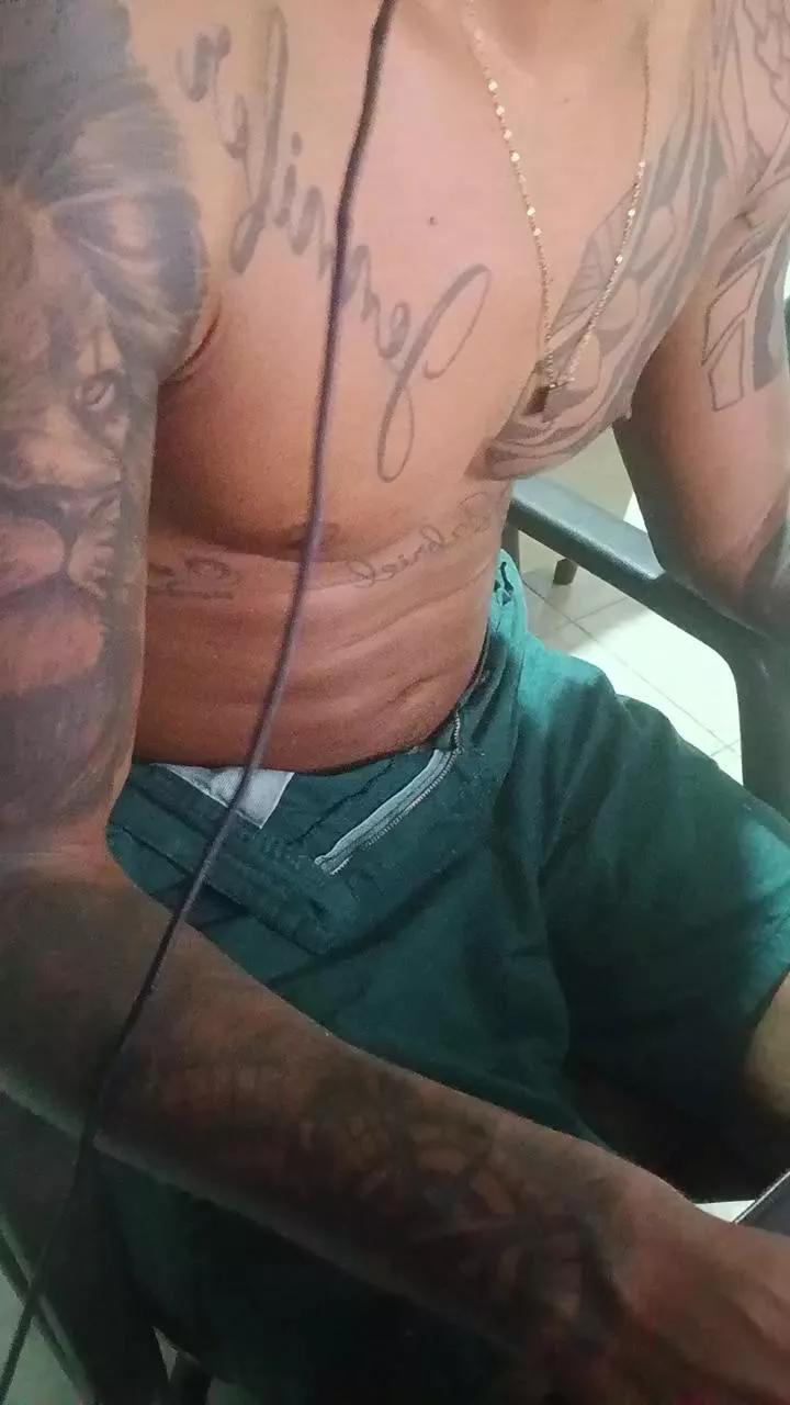 lapada89 on Cam4 