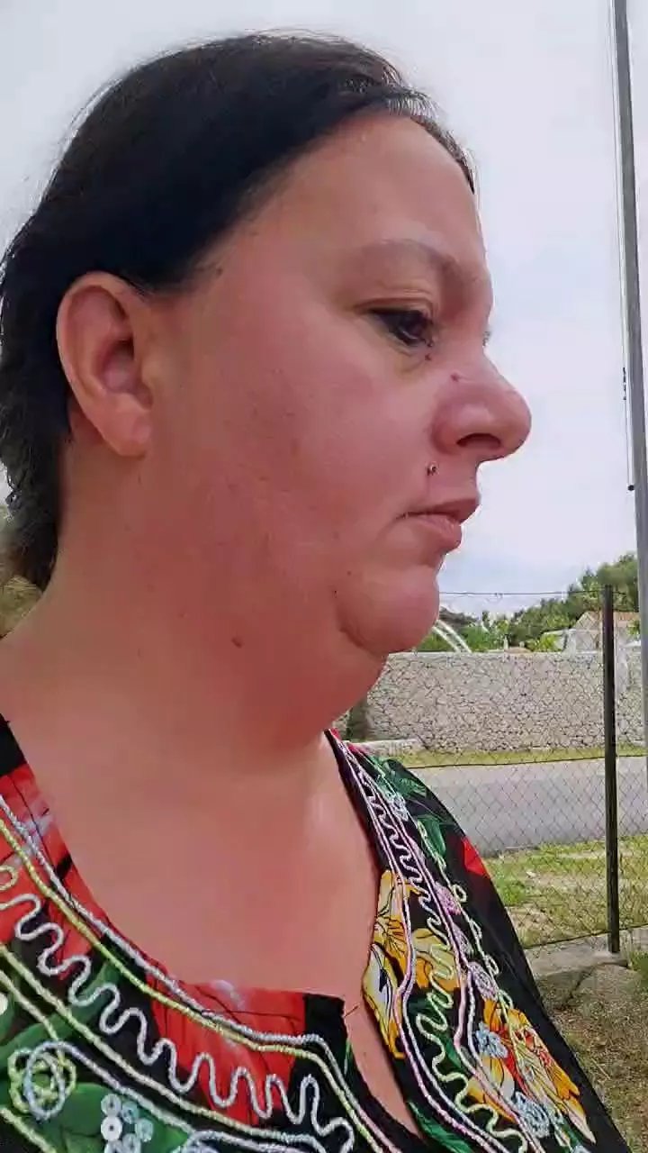 Offline LaReginaNera on Cam4