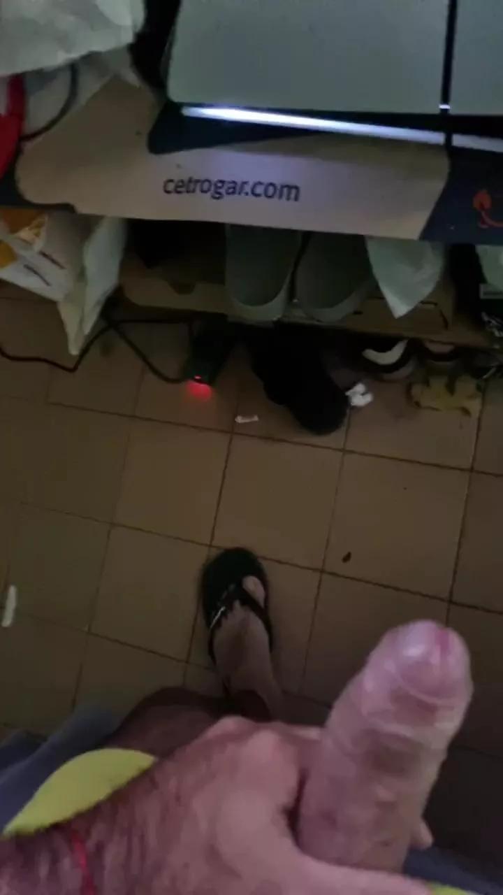Largavidalrey on Cam4 
