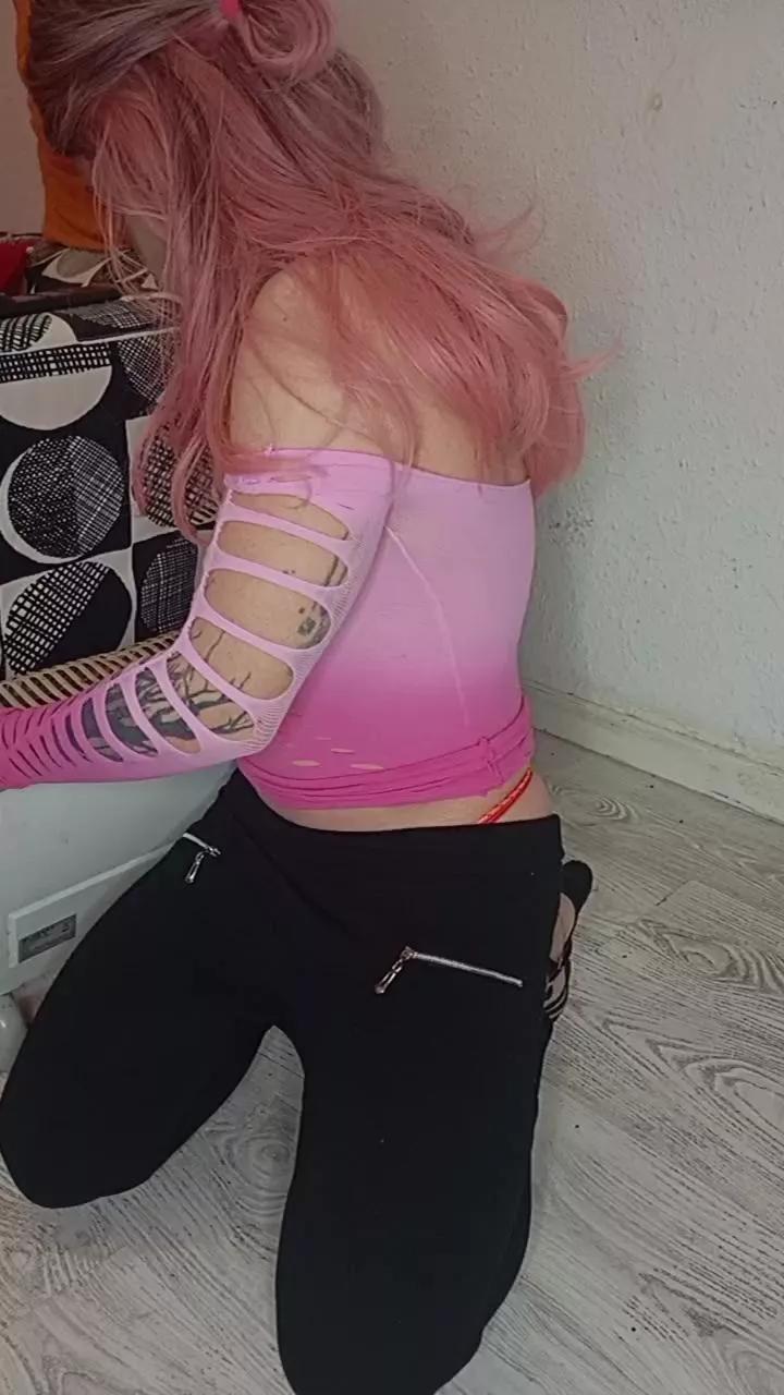 latexfist1 on Cam4 