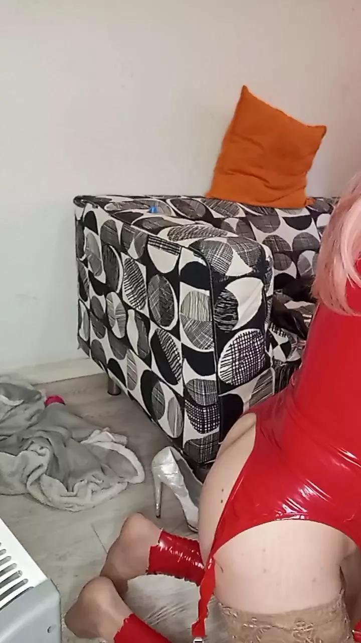 latexfist1 on Cam4 