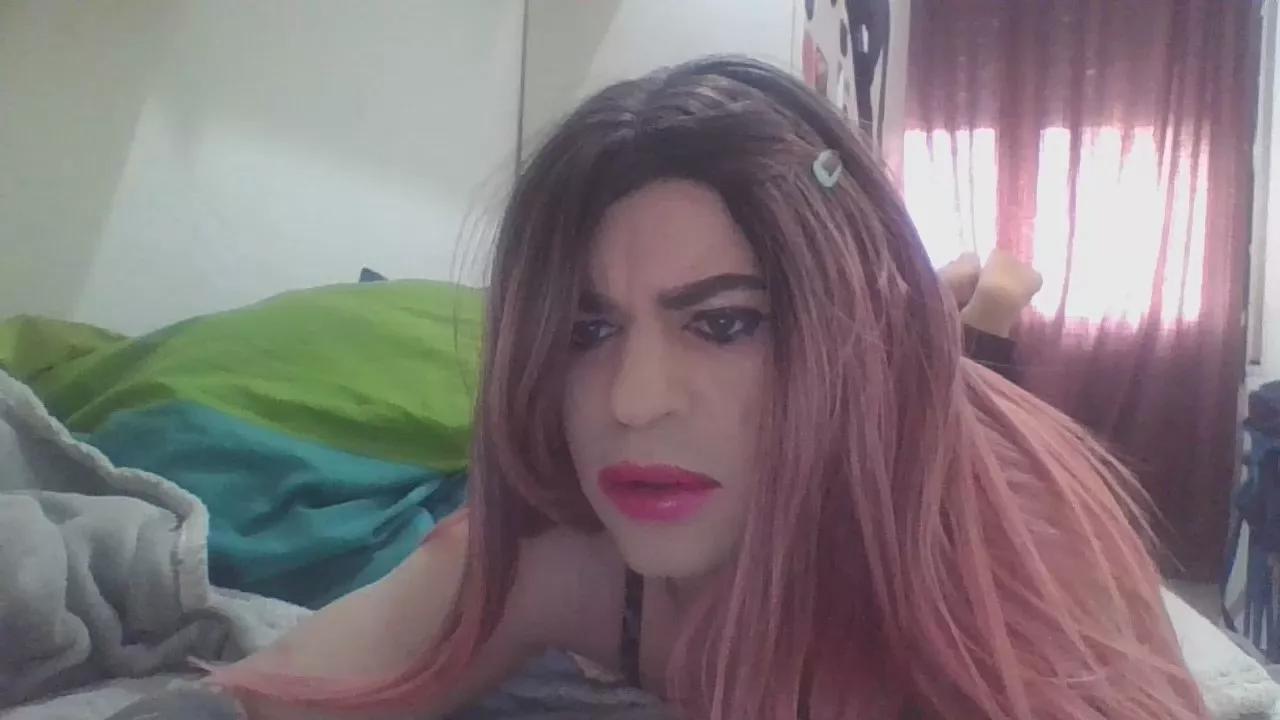 latexfist1 on Cam4 