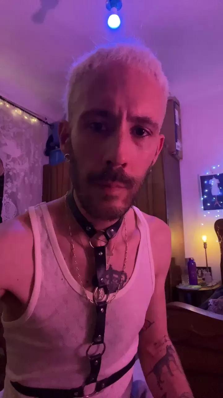 Latinosfit on Cam4 