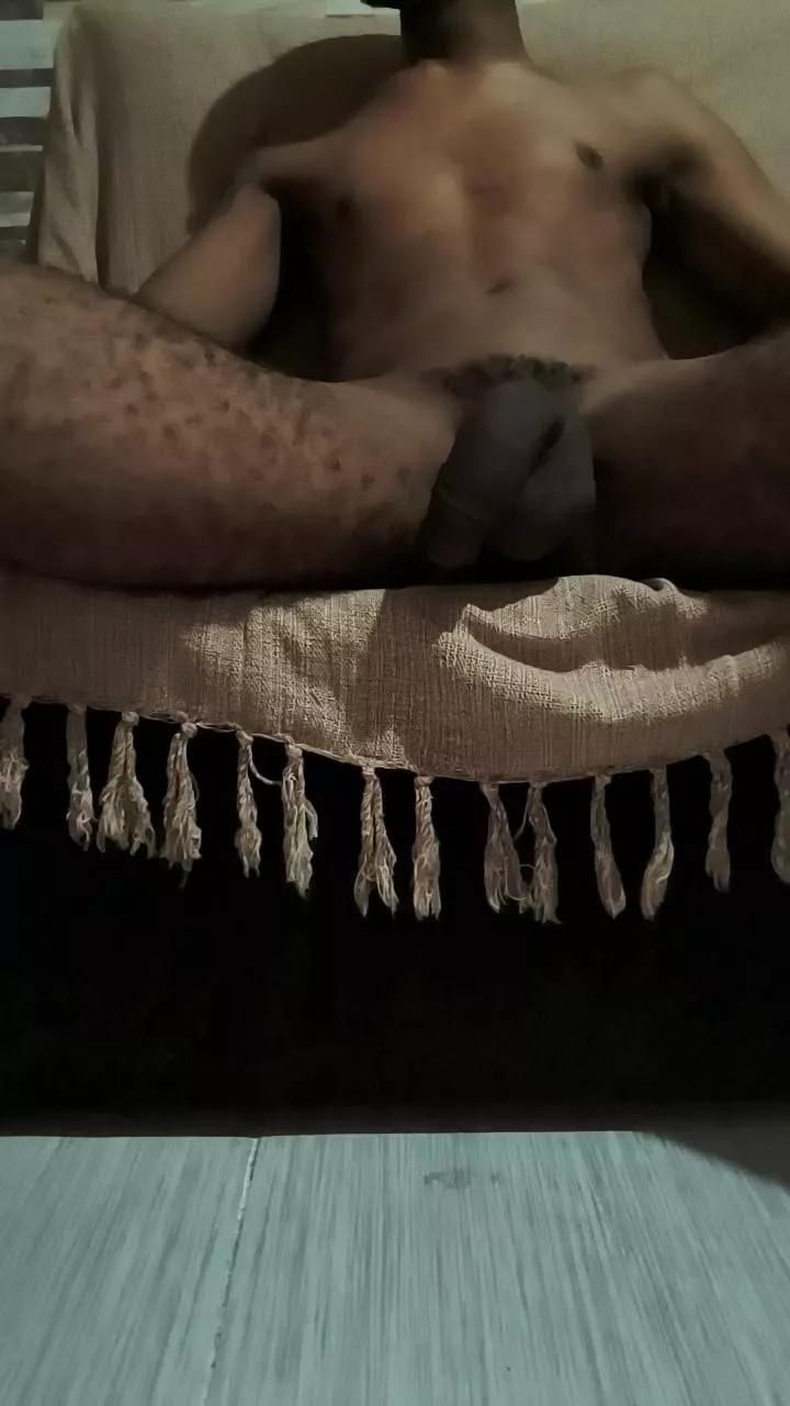 LaTrel021 on Cam4 