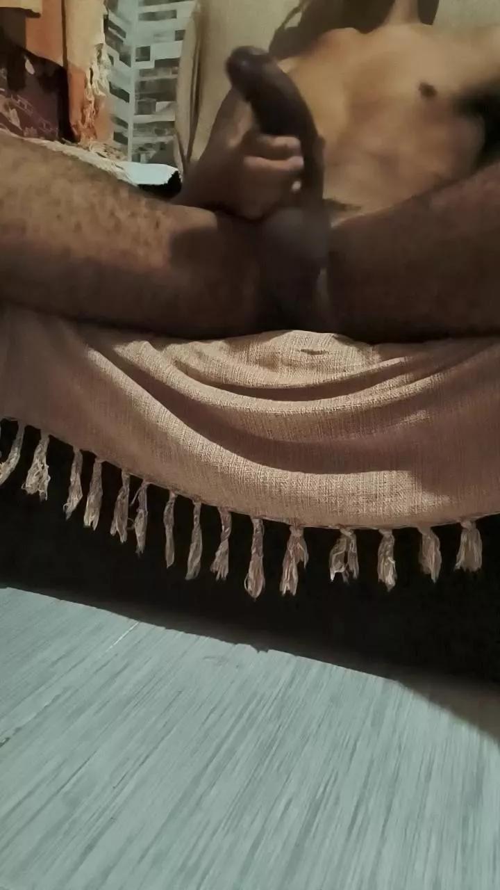 LaTrel021 on Cam4 