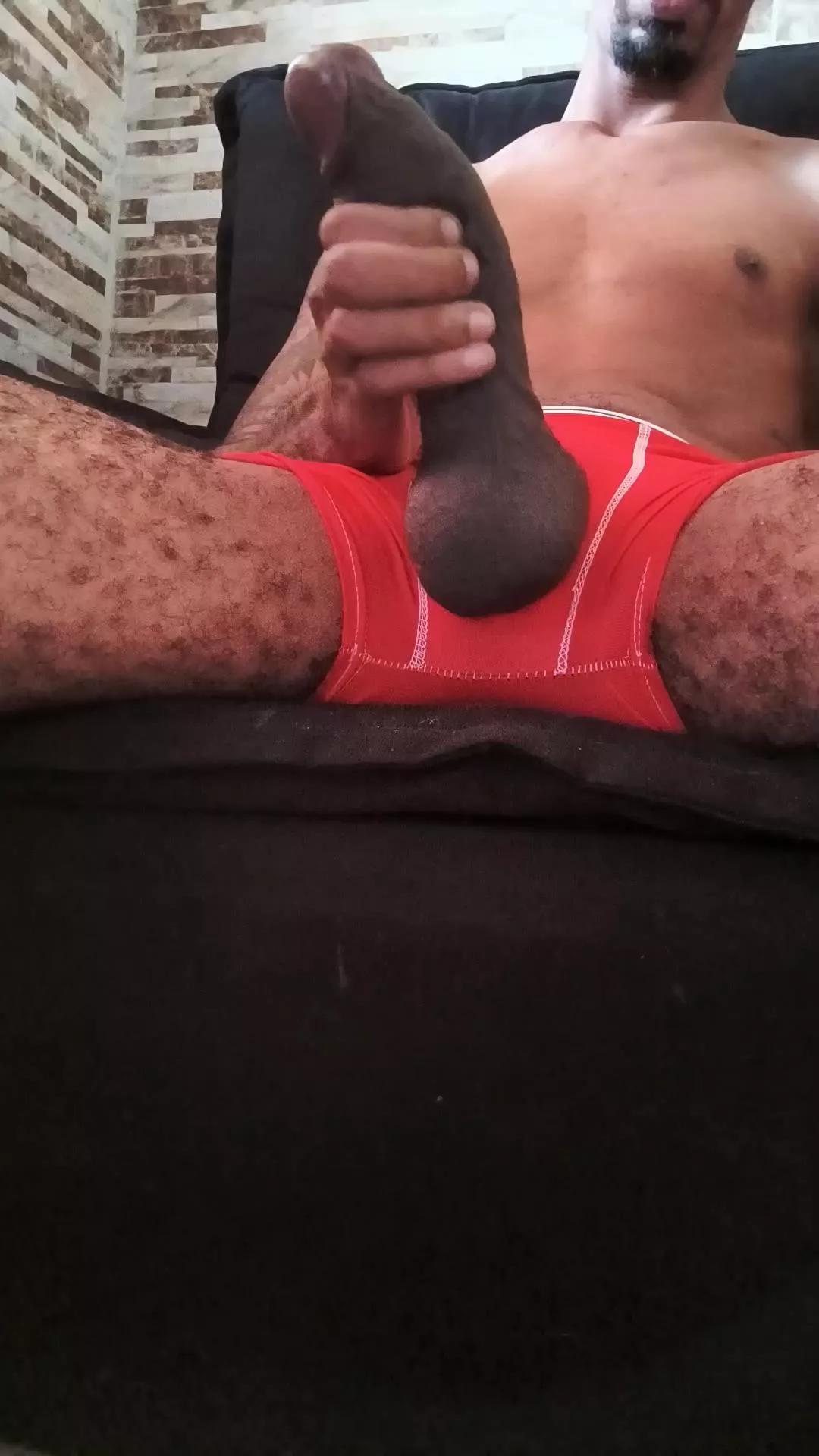 LaTrel021 on Cam4 