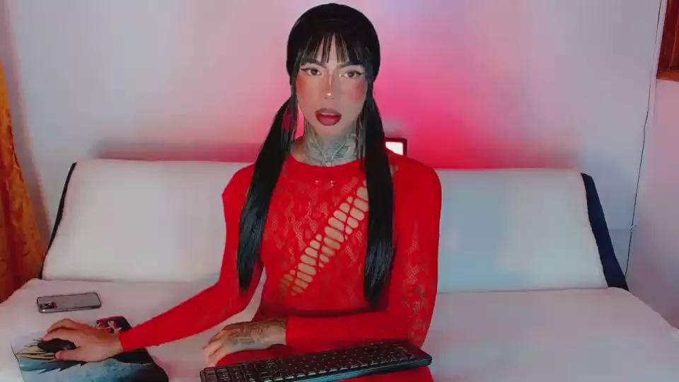 laurasweett18 on Cam4 
