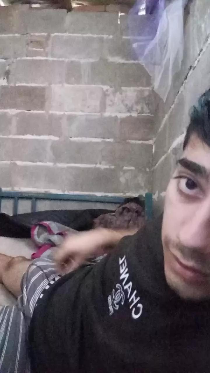 Lautumacho on Cam4 