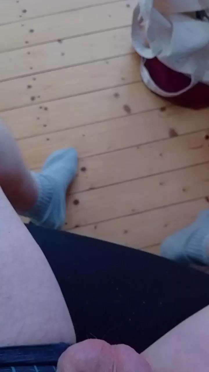 Lecker881 on Cam4 