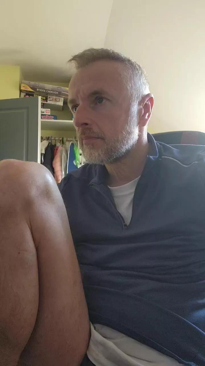 Lenny_Bhar on Cam4 